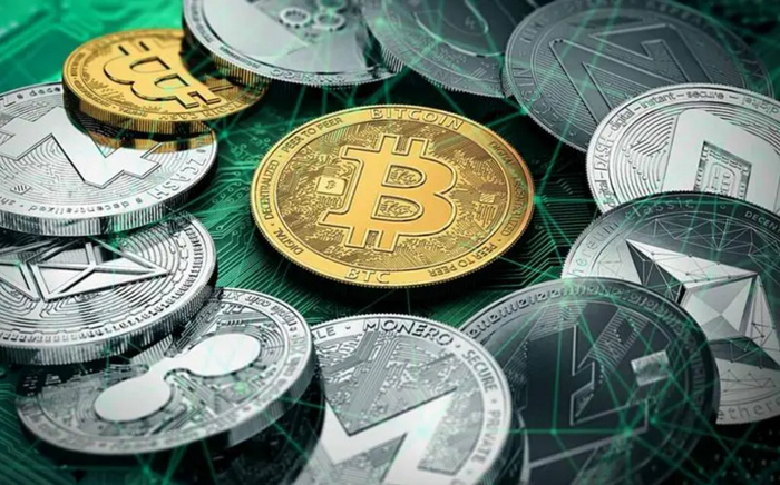 比特币最新美元价格实时更新！2025年比特币价格走势分析